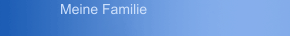 Meine Familie